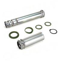 Porsche 911 1965-1989/964/993 & 914-6 Oljeslang Retur Vevhus OE-Cult